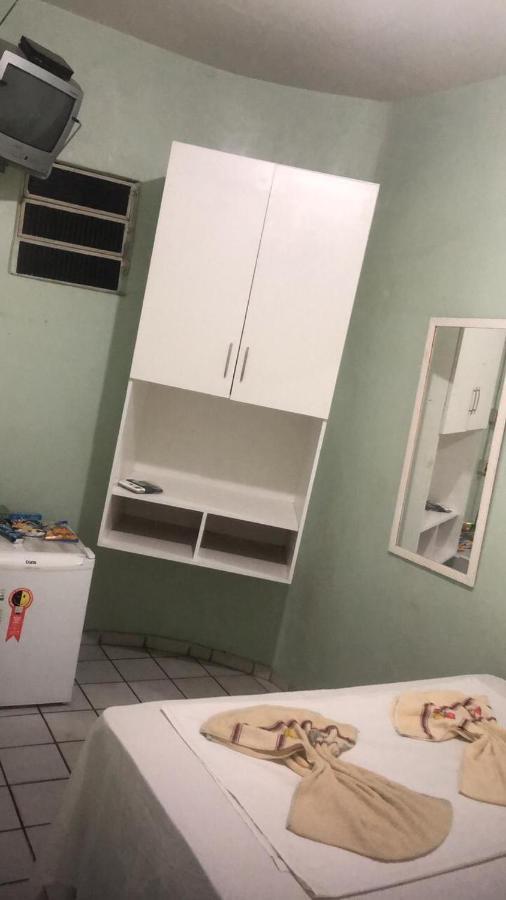 Pousada Ipojuca Caruaru Exterior foto