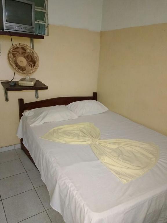Pousada Ipojuca Caruaru Quarto foto