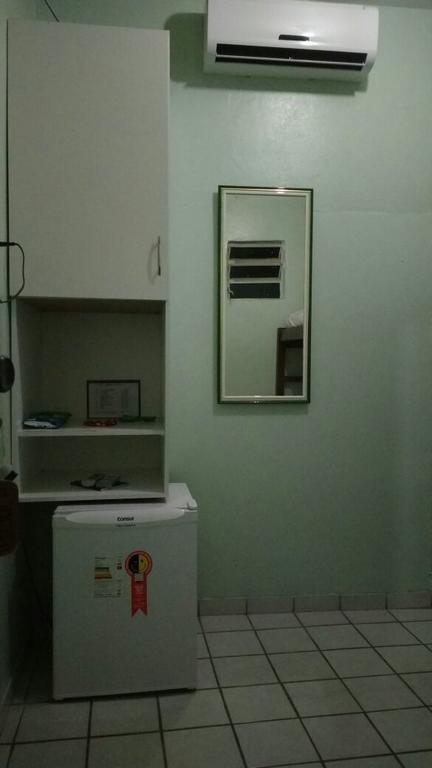 Pousada Ipojuca Caruaru Exterior foto